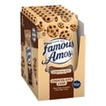 thumbnail image 2 of Ferrara Famous Amos Wonders From the World Belgian Chocolate Cookies 2 oz. 6/Box (FER05907), 2 of 6