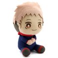 thumbnail image 2 of Yuji Itadori - Jujutsu Kaisen 8" Big Plush (Banpresto) 18446, 2 of 3