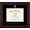 Black, variant on Central Connecticut State University Diploma Frame, Document Size 10" x 8"