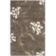 thumbnail image 3 of SAFAVIEH Florida Davin Floral Shag Area Rug, 3 of 4
