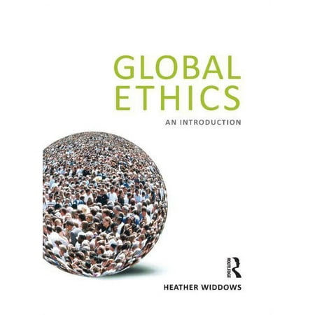 UPC: 9781844652822 | Global Ethics: An Introduction (Paperback)