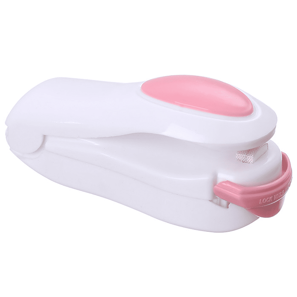 this portable mini heat sealing machine