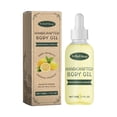thumbnail image 1 of Aceite corporal artesanal refrescante de limón 30 ml, 1 of 4