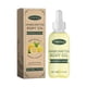thumbnail image 2 of Aceite corporal artesanal refrescante de limón con aceites esenciales, 30 ml., 2 of 9
