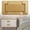 Gold, variant on Doors Drawer Handle Flush Ring Hidden Pull Handles, Aluminium Alloy Cabinet Drawer Pull Handle for Cabinets, Closets, Drawers (Black)