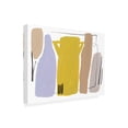 thumbnail image 2 of Melissa Wang 'Ceramic Vases II' Canvas Art, 2 of 3