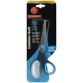 thumbnail image 2 of Mundial 8.5" Blue Cushion Soft Dressmaker Shears, 2 of 2