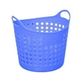 thumbnail image 2 of Cagogo 4Pcs Desktop Trash Can, Rocking Lid Small Waste Bin for Office Desk, Plastic Mini Garbage Can for Living Room Coffee Table, Household Table Top Trash Basket for Kitchen Bathroom Bedroom, 2 of 9
