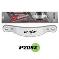 thumbnail image 6 of Z Optics P206Z Sealed Helmet Tear Offs 3 Stacks/8, 11-1/2 In Bell, 6 of 8