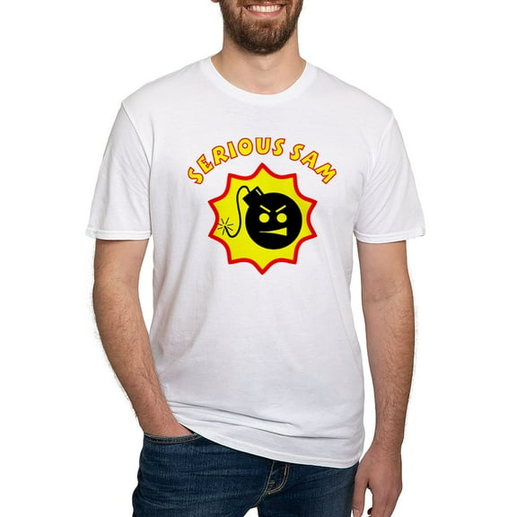 CafePress - Sign6 All T Shirt - Fitted T-Shirt, Vintage Fit Soft Cotton Tee
