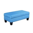 thumbnail image 6 of Madison Home USA Upholstered Bench, 6 of 7