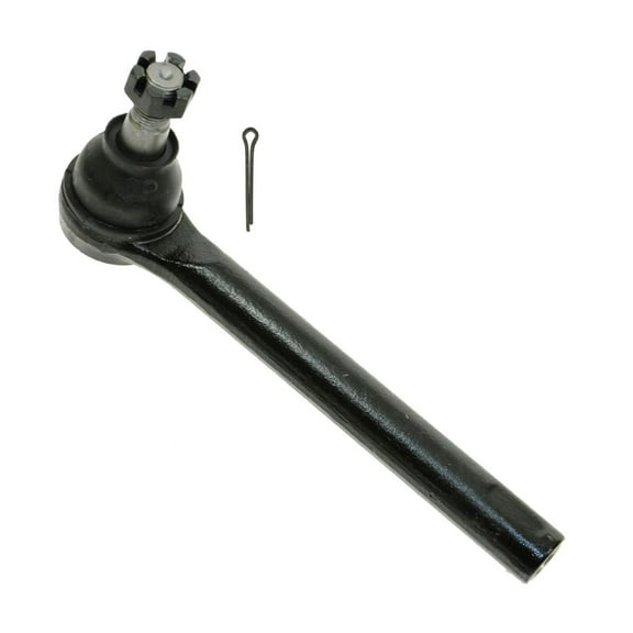 TRQ Front Left Right Outer Tie Rod Driver Passenger Side Fits Select 2005-2007 Nissan Murano