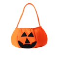 thumbnail image 1 of ZAXARRA Sac de Rangement en Forme de Palmier/citron Sac à Bonbons Halloween Sac à Main, 1 of 6