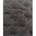 thumbnail image 3 of Cubre Sofa Couch Coat Set 3 Piezas Couch Coat 3PZS/Café, 3 of 6