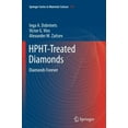 thumbnail image 1 of Diamants Traités HPHT : Diamonds Forever (Série Springer en Science des Matériaux), 1 of 3