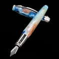 thumbnail image 2 of Visconti Van Gogh Fountain Pen - Self Portrait, 2 of 9