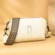 thumbnail image 4 of Bolsos de hombro pequeños informales para mujer, carteras y bolsos de cuero sintético de diseñador de lujo, bolsos de mensajero cruzados de alta calidad para mujer, 4 of 5