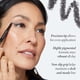 thumbnail image 3 of Laura Geller New York Inkcredible Gel Eyeliner - Brown Eyed Girl - Lápiz delineador resistente al agua y a las manchas - Sacapuntas incorporado, 3 of 9