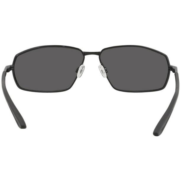 Nike Pivot EV1090 EV/1090 001 Rectangle Polarized Sunglasses 63mm -