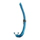 thumbnail image 1 of Esnorquel Cressi Clasico Corsica Azul Metal, 1 of 2