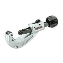 Ridgid 31657 4 in. Capacity Quick-Acting Tubing Cutter