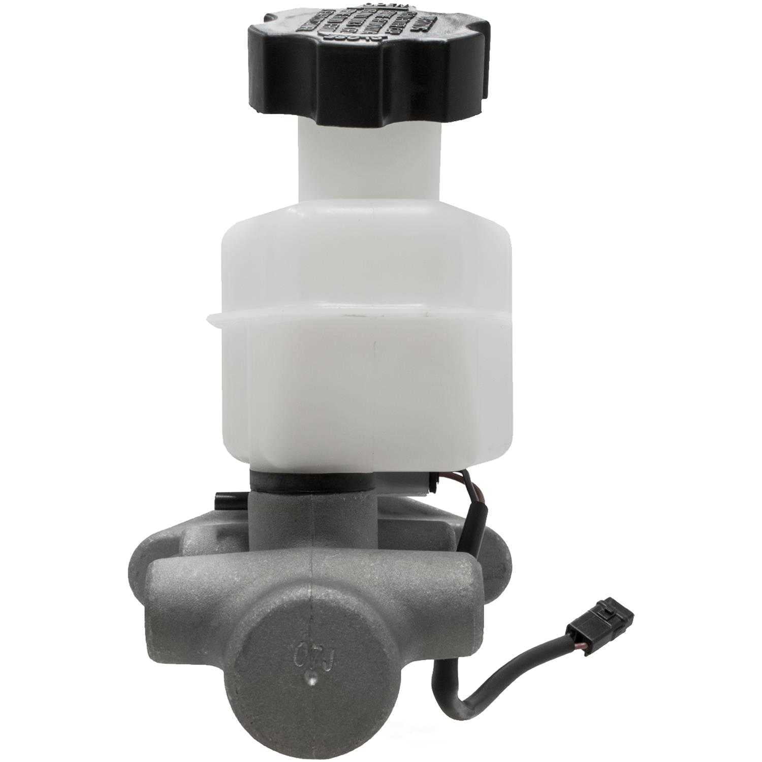 FVP Professional NM55207 New Brake Master Cylinder
