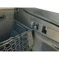 thumbnail image 5 of EACCESSORIES EA Trunk Organizer Cargo Net for Audi Q3 RS Q3 Quattro 2019-2022 – Envelope Style Cargo Net – Premium Mesh Elastic Car Trunk Organizer Vehicle Carrier Storage – Compatible Q3 RS Q3, 5 of 8