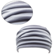 thumbnail image 3 of Diadema, diademas anchas para mujer, bandas para el sudor de moda y diademas deportivas gruesas para correr, hacer yoga y hacer ejercicio, 3 of 5
