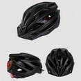 thumbnail image 7 of YHAIOGS Bike Tow Unisex Bicycle MTB Road Cycling Mountain Bike Sports Safety, 7 of 7