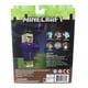 thumbnail image 4 of Figura de acción Minecraft Series 3 Bruja de 7 cm con caldero y poción, 4 of 4