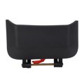 thumbnail image 2 of Car Door Handle, Stylish Comfortable Grip, Easy Installation, Suitable for Vehicle, ABS, Metal, 2 of 7