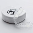 thumbnail image 1 of 3mm Athletic Sports Mouth Guard (Custom Clear), 1 of 4