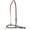 Black, variant on Martin Saddlery Nylon Double Rope Noseband Black