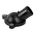 thumbnail image 1 of Toma Agua Titan 2004 A 2015 Nissan V8 5.6L Tapa del termostato KEEP ON GREEN ., 1 of 3
