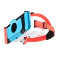 thumbnail image 3 of Gafas VR ajustables aptas para Nintendo Switch/NS OLED 3D Gaming Eyeglasses, 3 of 7