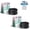 16"X2.125/2.35" A/V33MM, variant on 2-Pack 361° 20" Wide Bike Inner Tube 20 x 2.125/2.35 with 33mm Schrader Valve, Premium Butyl Rubber Replacement Tube for BMX Bikes, Mountain Bikes, E-Bikes, Durable