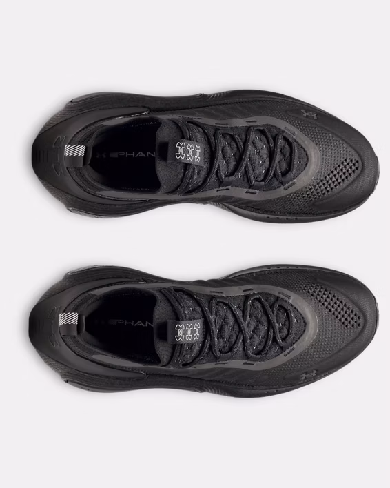 thumbnail image 4 of Tenis Under Armour Phantom 4 Reflect, 4 of 5