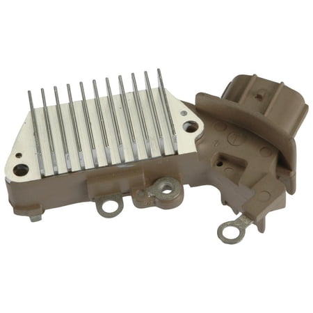 OEG Parts New Voltage Regulator Replacement For Toyota Echo L4 1.5L 00-05 27700-21010 27700-21020 126000-3130 126000-3131 126000-3170 126000-3171 AND6080 230-52097