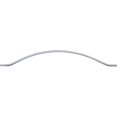 thumbnail image 4 of Stone Harbor Hardware Charlotte Curved Shower Rod 4071 32D, 4 of 4