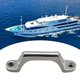thumbnail image 5 of Asidero para barco, manija de puerta, barra de ducha, pasamanos para autocaravana, yate 80 mm, 5 of 9