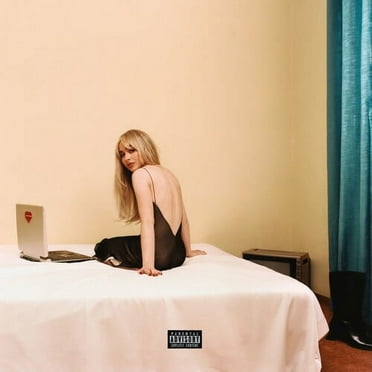 Sabrina Carpenter - emails i can't send - Music & Performance - CD