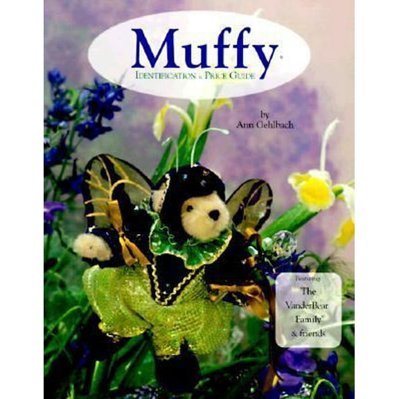 Pre-Owned Muffy Vanderbear Identification and Price Guide (Paperback) 0875884776 9780875884776