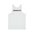 thumbnail image 2 of Unisex Jersey Tank, 2 of 2