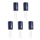thumbnail image 2 of Condensador Electrolítico de Aluminio 5x 33uf 450V para Fuente de Alimentación de Interruptor LED de TV Gloria 5 condensadores electrolíticos., 2 of 7