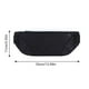 thumbnail image 5 of Guardurnaity Riñonera para correr profesional, bolsa oculta para teléfono móvil deportivo, bolsas de gimnasio, riñonera impermeable riñoneras No.2 Guardurnaity AP007814-02, 5 of 6