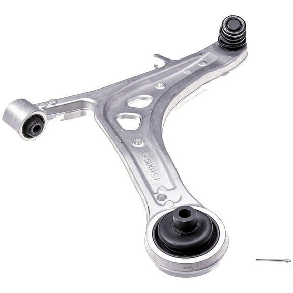 Dorman CB72104PR Front Right Lower Suspension Control Arm and Ball Joint Assembly for Specific Subaru Models