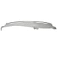 thumbnail image 3 of DashMat 1761-00-47 Original Dashboard Cover Chevrolet and GMC (Premium Carpet, Gray), 3 of 4