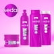 thumbnail image 4 of Crema para peinar Sedal liso perfecto 300 ml, 4 of 6