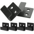 thumbnail image 2 of 10pcs Tile Display Wall Hangers Heavy Duty Tile Hangers Ceramic Tile Wall Display Hooks, 2 of 9