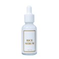 thumbnail image 3 of WIFKLSIIPG Rice Lotion Nourishing Moisturizing Improving and Skin 30ml, 3 of 7
